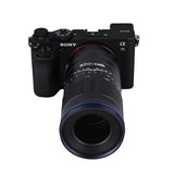 LAOWA 180mm f/4.5 1.5X Ultra Macro APO