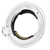 MEGADAP Sony E to Nikon Z Autofocus Adapter Pro+ (ETZ21 Pro+)