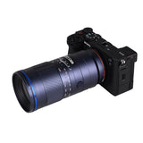 LAOWA 180mm f/4.5 1.5X Ultra Macro APO