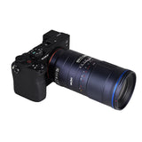 LAOWA 180mm f/4.5 1.5X Ultra Macro APO