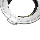 MEGADAP Sony E to Nikon Z Autofocus Adapter Pro+ (ETZ21 Pro+)