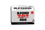 ILFORD XP2 SUPER 135 36 EXP - FOOTBALL Limited Edition