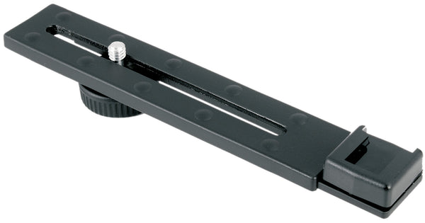 Kaiser Straight Flash Bracket