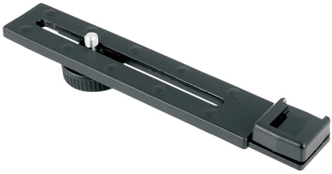 Kaiser Straight Flash Bracket
