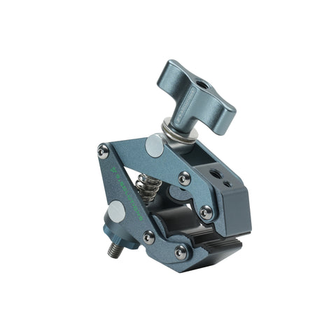 9.Solutions Savior clamp