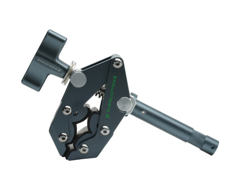 9.Solutions Savior clamp with Stud