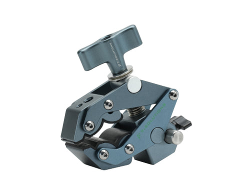 9.Solutions Savior Clamp with Socket