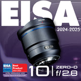 Laowa - 10mm f/2.8 Zero-D FF (AF/MF)