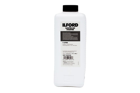 ILFOTEC DD STARTER, 1 Litre (Special Order)