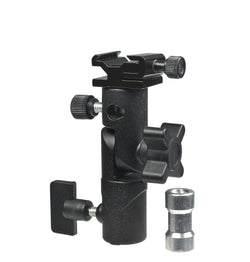 Kaiser Joint with Clamping Shoe and Umbrella Mount