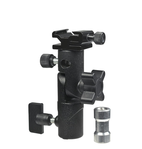 Kaiser Joint with Clamping Shoe and Umbrella Mount