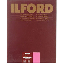 Ilford Multigrade FB Warmtone Paper Glossy, 20x24", 10 Sheets (Special Order)