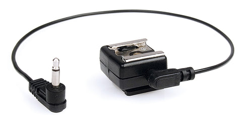 Kaiser Flash Adapter