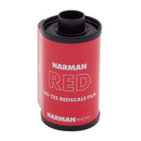 HARMAN RED 125 35mm