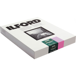 ILFORD - Multigrade FB Classic Paper, Glossy, 5x7", 100 Sheets (Special Order)