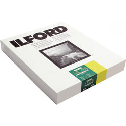 ILFORD - Multigrade FB Classic Matte Variable Contrast Paper, 5x7", 100 Sheets (Special Order)