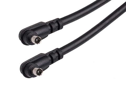 Kaiser Flash Cable PC plug-PC plug, Length 5 m