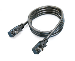 Kaiser Extension Cord with right-angle plug