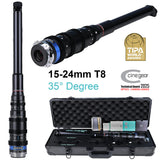 Laowa Probe Zoom (15-24mm T8 / 15-35mm T12)