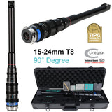 Laowa Probe Zoom (15-24mm T8 / 15-35mm T12)
