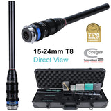 Laowa Probe Zoom (15-24mm T8 / 15-35mm T12)