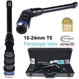 Laowa Probe Zoom (15-24mm T8 / 15-35mm T12)