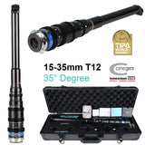 Laowa Probe Zoom (15-24mm T8 / 15-35mm T12)