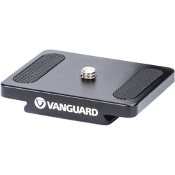 Vanguard QS-60 V2 Quick Shoe Release Plate