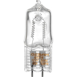 Halogen Lamp 300W/120V GX6.35