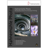 Hahnemuhle - Photo Paper Sample Pack (10 Sheets, 13 x 19")