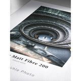 Hahnemuhle - Photo Paper Sample Pack (10 Sheets, 13 x 19")