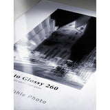 Hahnemuhle - Photo Paper Sample Pack (10 Sheets, 13 x 19")