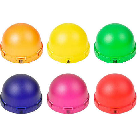 Elinchrom OCF Gel Dome Kit