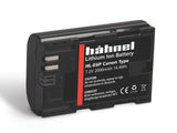 Hahnel HL-E6P (LP-E6P)