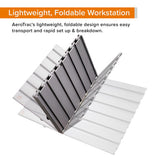 Tether Tools - AeroTrac Workstation PRO KIT