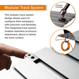 Tether Tools - AeroTrac Workstation PRO KIT