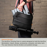 Tether Tools - AeroTrac Workstation PRO KIT