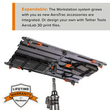 Tether Tools - AeroTrac Workstation PRO KIT