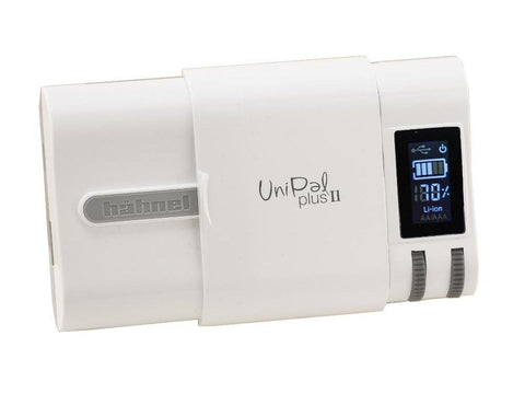Unipal Plus II