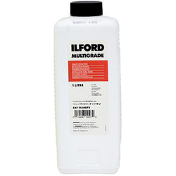 ILFORD - Multigrade Developer (1 Litre)