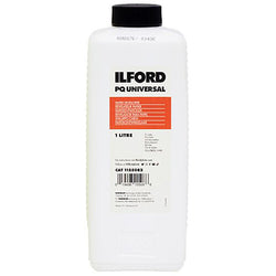 ILFORD - PQ UNIVERSAL (1 Litre)