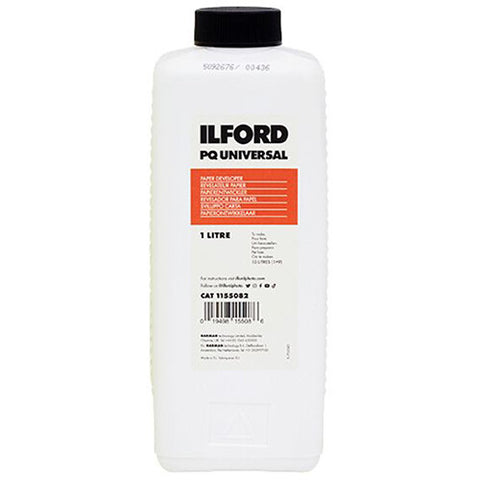 ILFORD - PQ UNIVERSAL (1 Litre)