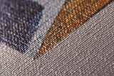 17M Gloss OBA-Free Canvas 24" x 75'