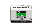 ILFORD HP5 PLUS, 135 36 EXP - FOOTBALL Limited Edition