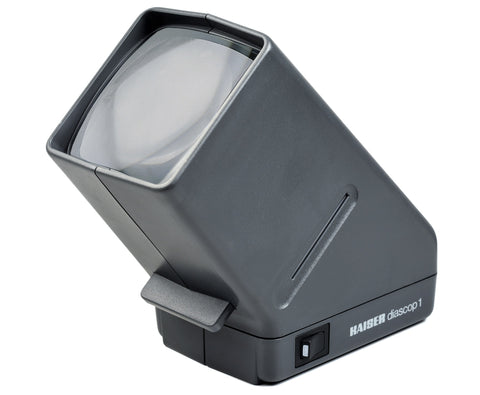 Kaiser diascop 1 Slide Viewer