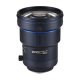 Laowa 200mm f/2 AF FF