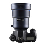 Laowa 200mm f/2 AF FF