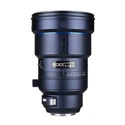 Laowa 200mm f/2 AF FF