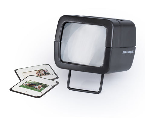 Kaiser diascop mini 2 Slide Viewer