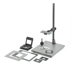 Kaiser DigiCopy Vario, Starter kit for 35mm